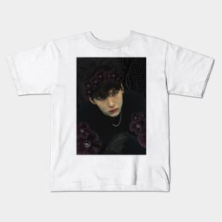 Dark Zelos Leo | VIXX Kids T-Shirt